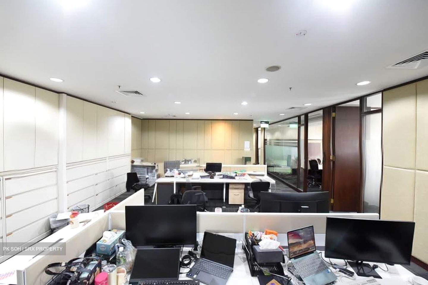 Suntec Tower Three (D1), Office #605342901